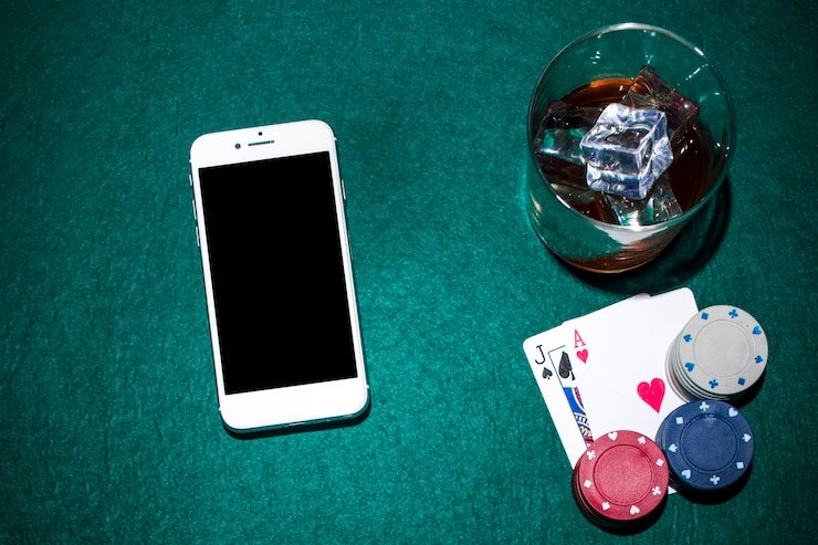 অ্যান্ড্রয়েড ব্রাউজারে jeetwin bet নেভিগেশন